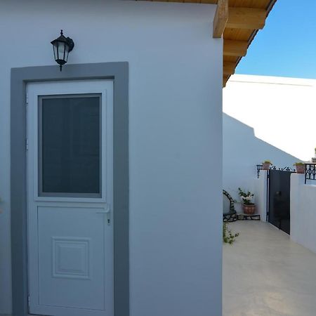 Rhodes Archangelos Traditional Village House In With Private Yard Eksteriør billede